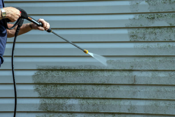 Best Deck Pressure Washing  in Danville, CA