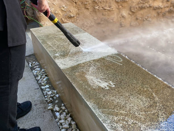 Best Exterior Home Cleaning  in Danville, CA