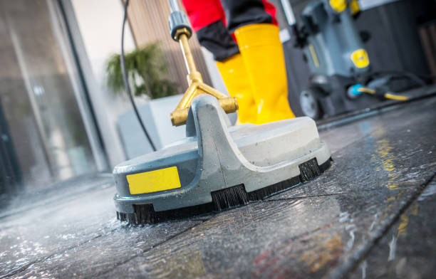 Best Fence Pressure Washing  in Danville, CA