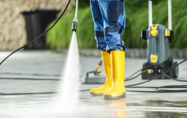 Best Affordable Power Washing  in Danville, CA