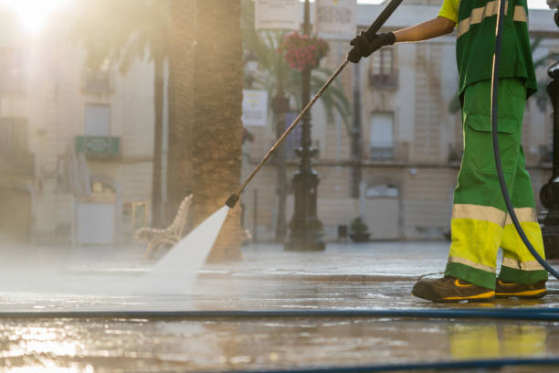 Best Commercial Pressure Washing  in Danville, CA