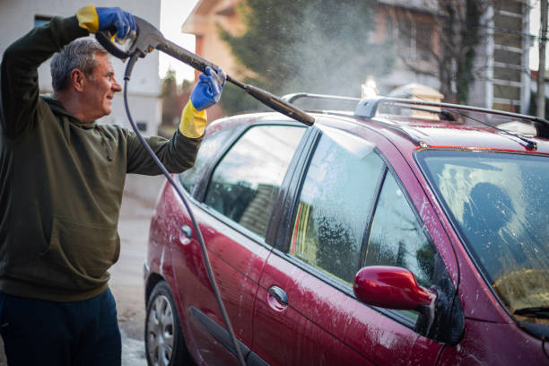 Best Pressure Washing Near Me  in Danville, CA